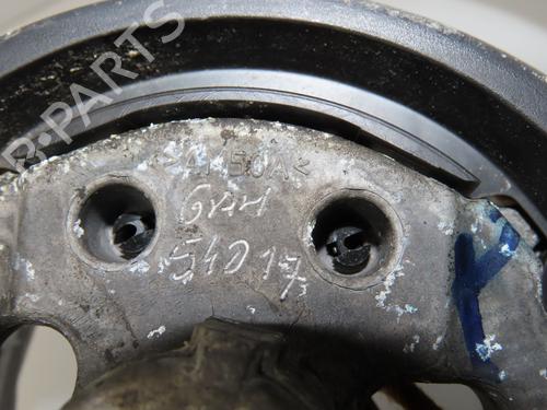 Steering wheel JEEP WRANGLER IV (JL) 2.2 Multijet II (JL72, JL74) | BP37185822C49 - Image 2