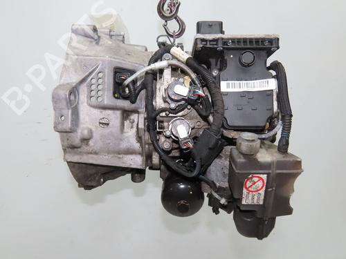 Gearbox CITROËN C3 Picasso (SH_) 1.6 HDI 90 | BP31935966M3 - Image 4