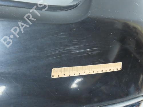 Rear bumper FIAT 500 (312_) 1.2 (312AXA1A) | BP28969159C8 