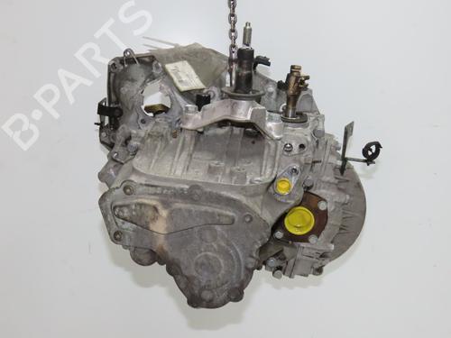 Gearbox PEUGEOT 807 (EB_) 2.2 HDi | BP39481581M3 - Image 3