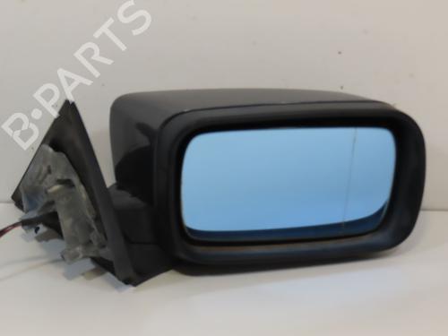 Used Right mirror BMW 3 (E46) 320 d (150 hp) 22535527