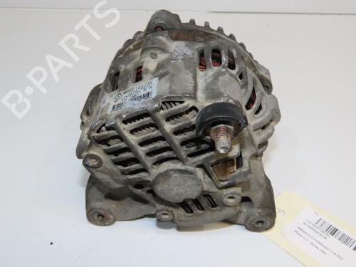 Alternator RENAULT KANGOO (KC0/1_) 1.5 dCi (KC07) | BP36246559M7 - Image 4