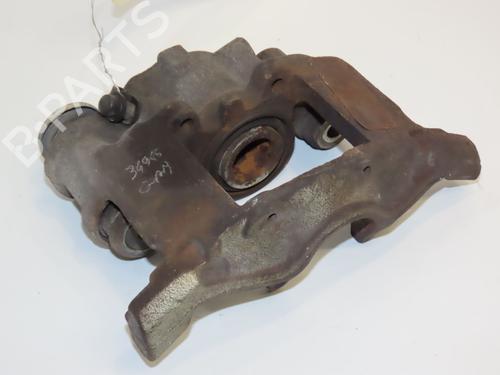Used Right rear brake caliper Right rear brake caliper PEUGEOT 607 (9D, 9U) 2.2 HDi (133 hp) 24358817 24358817