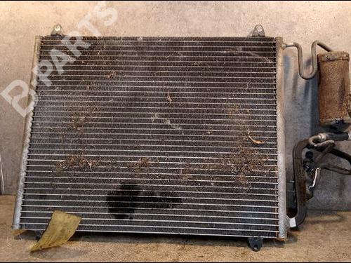 Used Heating radiator Heating radiator RENAULT SAFRANE II (B54_) 2.2 dT (B54G) (113 hp) 9688112 9688112