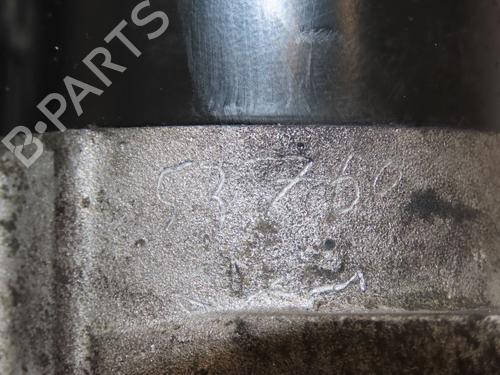 Startmotor VW POLO IV (9N_, 9A_) 1.4 TDI | BP28829031M8 