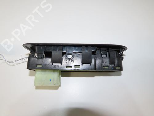 Left front window switch CITROËN C3 II (SC_) 1.1 i | BP31962063I27 - Image 4