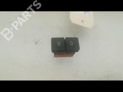 Used Right rear window switch Right rear window switch CITROËN XSARA PICASSO (N68) 1.6 HDi (109 hp) 9599779 9599779