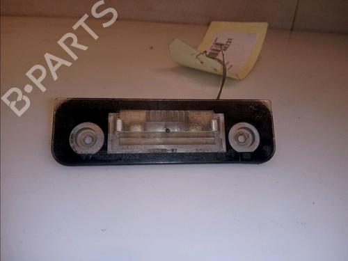 Licence plate light FORD FIESTA V (JH_, JD_) 1.4 TDCi | BP23177812I40