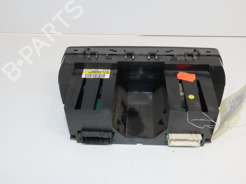 Climate control JAGUAR X-TYPE I (X400) 2.0 D | BP36283619I5 - Image 2