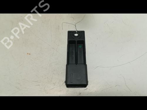 Used Electronic module Electronic module CITROËN C5 III (RD_) 1.6 HDi 110 (RD9HL0, RD9HR8, RD9HRA) (112 hp) 10396240 10396240