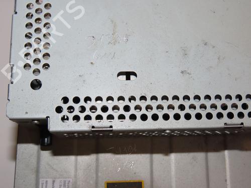 Radio JAGUAR XJ (X350, X358) 3.6 | BP29263801E6 