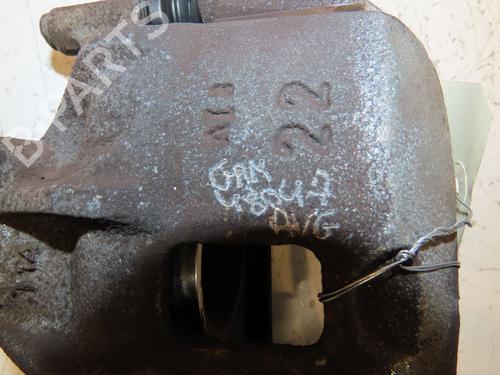 Left front brake caliper HYUNDAI GETZ (TB) 1.1 | BP17037402M105 