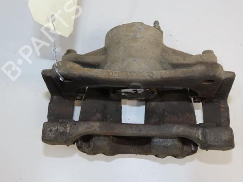 Used Right front brake caliper Right front brake caliper TOYOTA AVENSIS Estate (_T25_) 2.0 D-4D (ADT250_, ADT250R) (126 hp) 14877434 14877434