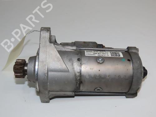 Starter VW EOS (1F7, 1F8) 2.0 TDI 16V | BP31077280M8 - Image 7