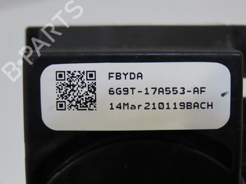 Ratstangsstang FORD S-MAX (WA6) 2.0 TDCi (163 hp) 29441727