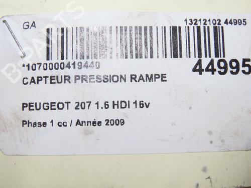 Used Electronic sensor Electronic sensor 14874590 14874590