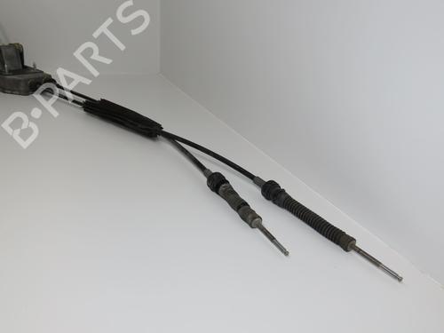 Leva del cambio VW POLO IV (9N_, 9A_) 1.4 TDI | BP30767430M90 