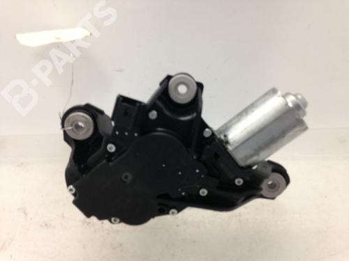 Ruitenwissermotor achter RENAULT LAGUNA III (BT0/1) 2.0 dCi (BT07, BT0J, BT14, BT1A, BT1S) (131 hp) 9617597