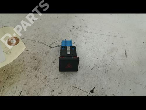 Used Warning switch VW POLO V (6R1, 6C1) 1.2 TSI 16V (90 hp) 9604803
