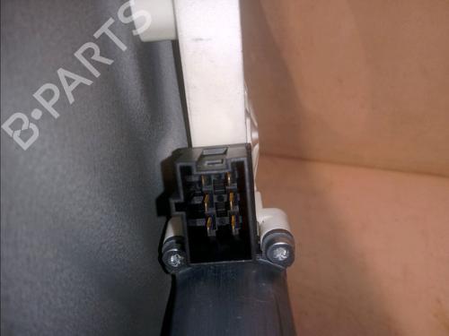 Front right window mechanism MERCEDES-BENZ A-CLASS (W169) A 180 CDI (169.007, 169.307) | BP14951343C23 