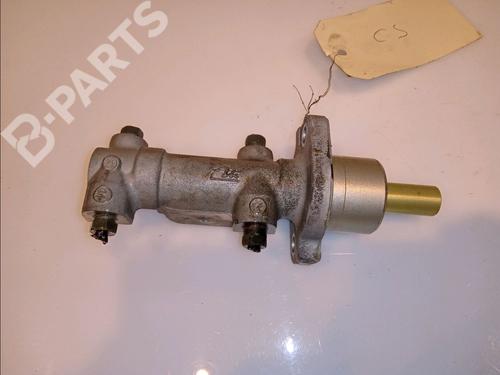 Brake master cylinder PEUGEOT 206 Hatchback (2A/C) 1.4 i | BP11100473M77 