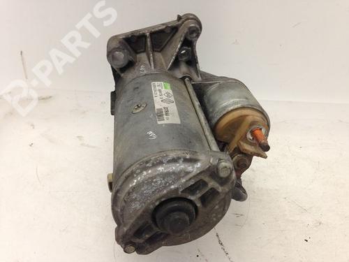 Starter RENAULT SCÉNIC II (JM0/1_) 1.9 dCi (JM14) | BP9592623M8 