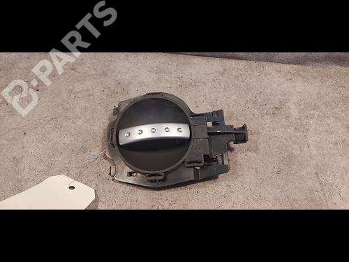 Used Front left interior door handle CITROËN C2 (JM_) 1.1 (60 hp) 9612096
