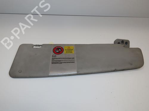 Used Right sun visor Right sun visor CITROËN JUMPER II Van 2.2 HDi 100 (101 hp) 14951920 14951920