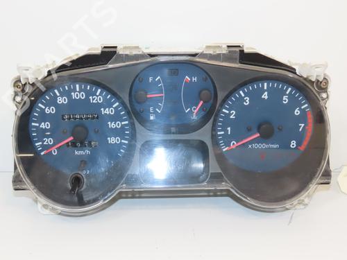 instrument-cluster-citroen-c3-picasso-sh_-2008-28830509 main image