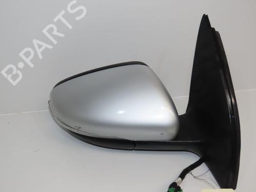 Right mirror VW GOLF VI (5K1) 2.0 TDI | BP30867381C27
