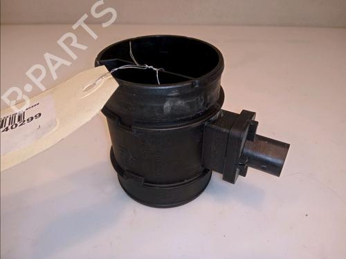 Mass air flow sensor OPEL ASTRA J (P10) 1.7 CDTI (68) | BP11921330M95 