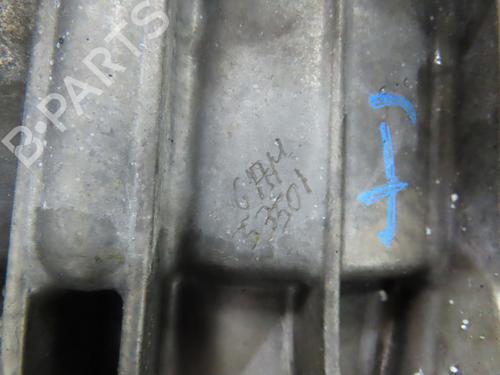 Engine RENAULT TWINGO III (BCM_, BCA_) 1.0 SCe 75 | BP32457457M1