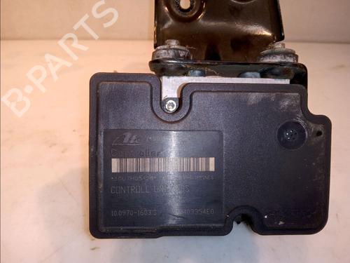 ABS pump FIAT DOBLO MPV (119_, 223_) 1.9 JTD | BP9606172M43 