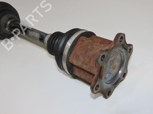 Left front driveshaft VW EOS (1F7, 1F8) 2.0 TDI 16V | BP38713682M38 - Image 3