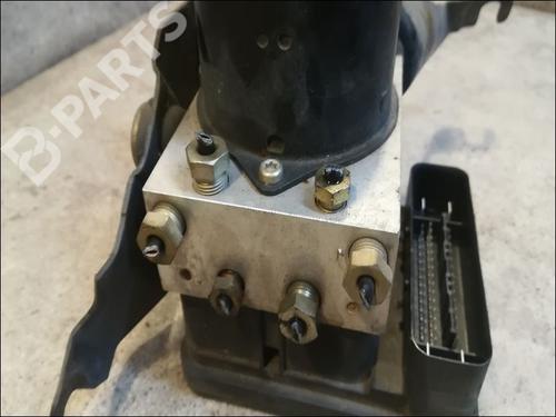 ABS pump FORD FIESTA V (JH_, JD_) 1.4 TDCi | BP9606589M43 