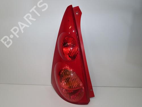 Used Left taillight Left taillight 32253950 32253950