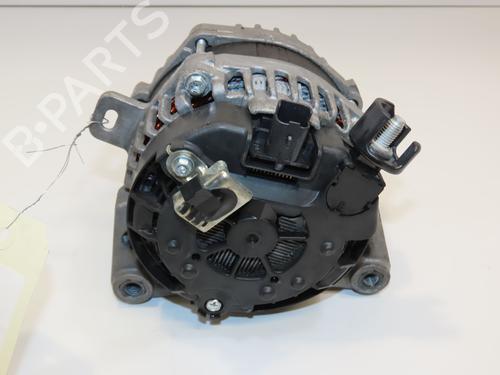 Used Alternator DS DS 7 Crossback (J4_, JR_, JC_) 1.5 BlueHDi 130 (JCYHZJ, JCYHZR) (130 hp) 28829156