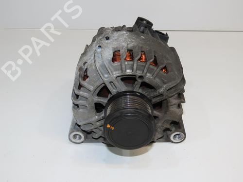 Generator MAZDA 5 (CW) 1.6 CD | BP38023699M7  - Image 8
