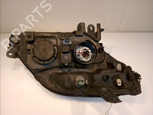 Left headlight RENAULT SCÉNIC I MPV (JA0/1_, FA0_) 1.9 dCi (JA05, JA1F) | BP23177778C28 