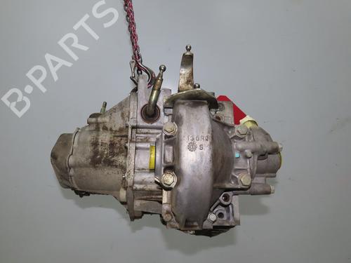Gearbox PEUGEOT 306 Break (7E, N3, N5) 2.0 HDI 90 | BP28829419M3 