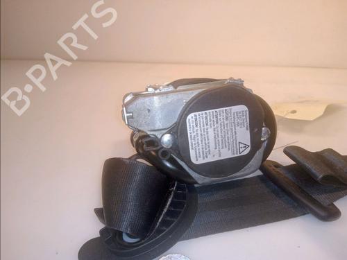 Front right belt tensioner VW GOLF VI (5K1) 2.0 TDI | BP15657358C88 