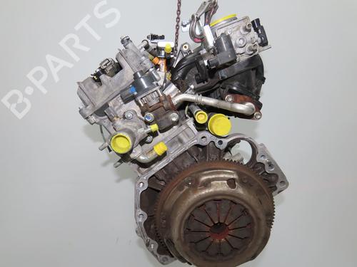 Engine SUZUKI SWIFT III (MZ, EZ) 1.3 (RS413, ZC11S) | BP40110566M1 - Image 3