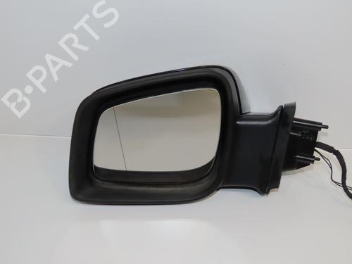 Used Left mirror MERCEDES-BENZ A-CLASS (W169) A 180 CDI (169.007, 169.307) (109 hp) 32179172