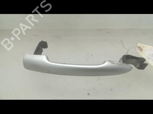 Used Rear left exterior door handle Rear left exterior door handle RENAULT MEGANE III Grandtour (KZ0/1) 1.5 dCi (KZ09, KZ0D, KZ1G, KZ29, KZ14, KZ1W, KZ10, KZ1F,... (110 hp) 9599552 9599552