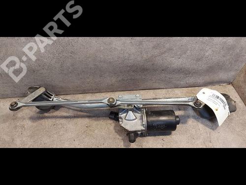 Front wiper motor TOYOTA COROLLA (_E12_) 1.4 D (NDE120_, NDE120R) | BP9614035M29 