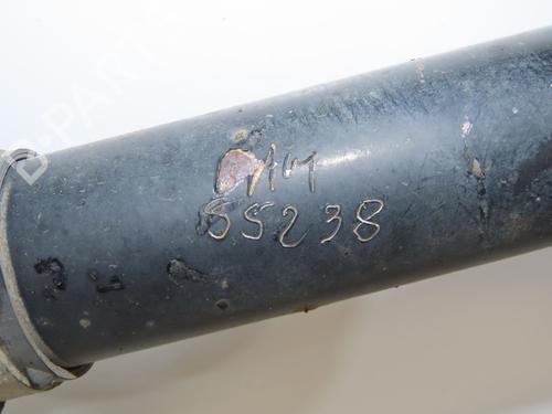 Right front driveshaft PEUGEOT 2008 I (CU_) 1.2 VTi | BP32200808M39  - Image 5