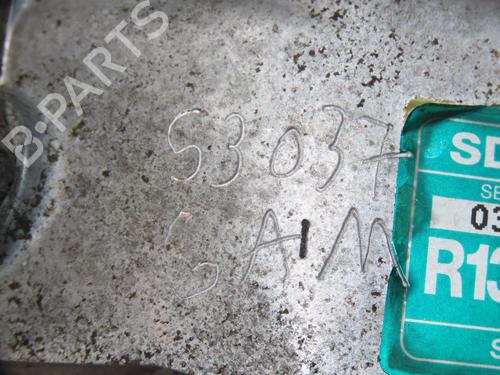 AC compressor PEUGEOT 406 (8B) 1.8 16V | BP28829258M34 