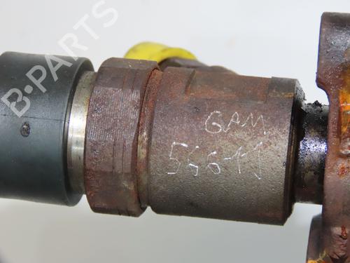 Injector FORD C-MAX (DM2) 1.6 TDCi | BP32354685M100 - Image 5