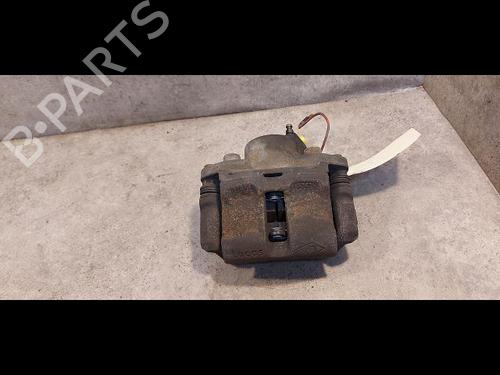 Used Left front brake caliper Left front brake caliper RENAULT SUPER 5 (B/C40_) 1.4 Cat (B/C/407) (58 hp) 23174095 23174095