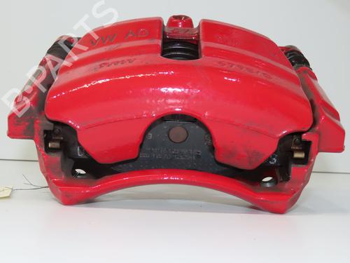 Left front brake caliper VW POLO VI (AW1, BZ1, AE1) GTI | BP38226439M105 - Image 4
